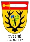 Ovesn Kladruby (obec)