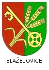 Blaejovice (obec)