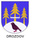 znak Drozdov (obec)