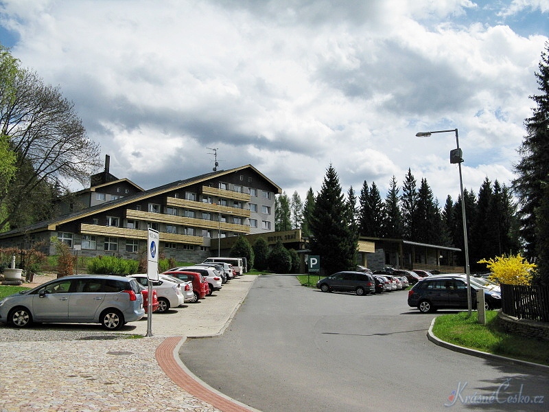 foto Hotel Srn - Srn (hotel)