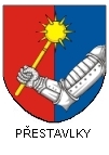 Pestavlky (obec)