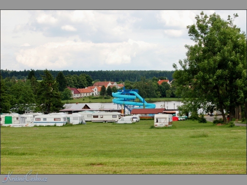 foto Rekrean zazen - Such (camp)