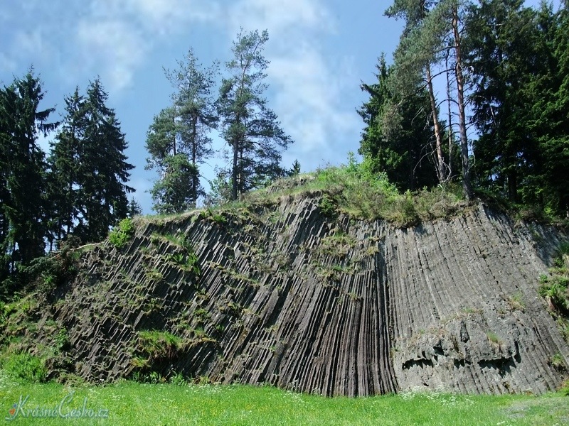 foto Rotavsk Varhany - Rotava (zajmavost)