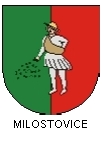 Milostovice (st obce)