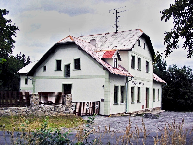 foto Pension Hetln (pension)