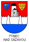 Tnec nad Szavou (obec)