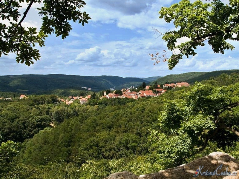 foto Babice nad Svitavou (obec)