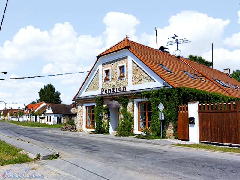 foto Penzion u Kohoutka - Buzice (penzion)