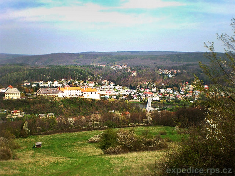 foto Nibor (obec)