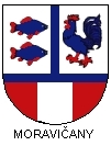 Moraviany (obec)