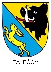 Zajeov (obec)