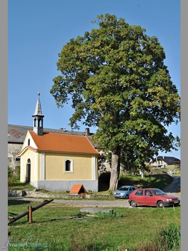 foto Kaple - Smiradice (kaple)