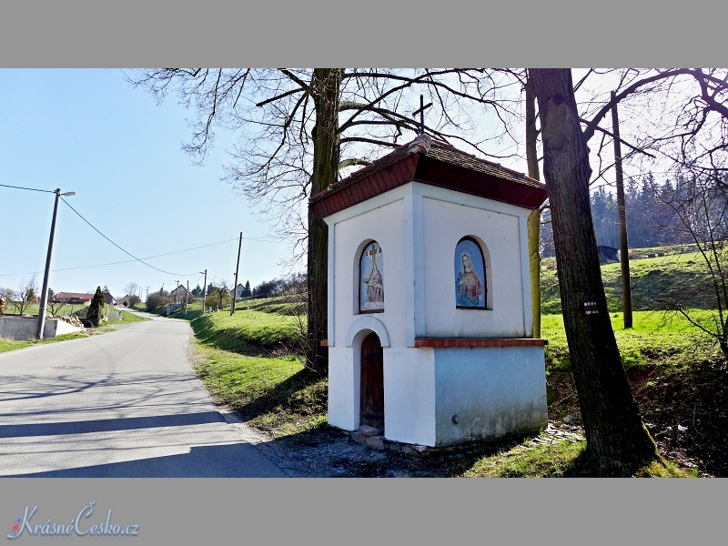 foto Kaplika- studnka na Phon - ovka (kaplika)