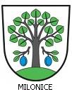 Milonice (obec)