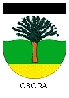 Obora (obec)