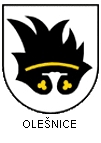 znak Olenice (msto)