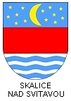 Skalice nad Svitavou (obec)