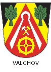 Valchov (obec)