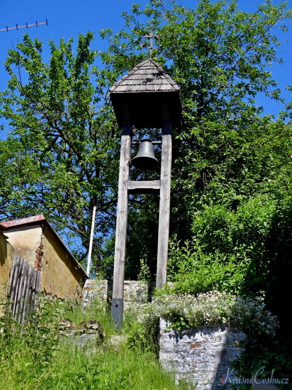 foto Jemnice (zvonika)