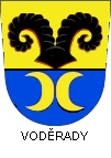 Vodrady (obec)