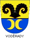 Vodrady (obec)