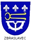 Zbraslavec (obec)