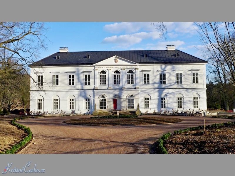 foto Zmek Schnwald - Jinoov (zmek)