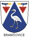 znak Braniovice (obec)
