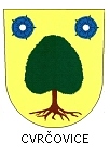 Cvrovice (obec)