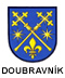 znak Doubravnk (mstys)