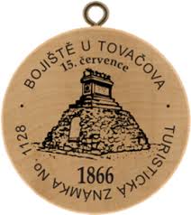 turistick znmka Tovaov (pamtnk)