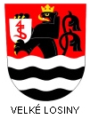 Velk Losiny (obec)