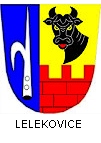 znak Lelekovice (obec)