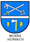 Mokr-Horkov (obec)
