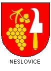 Neslovice (obec)