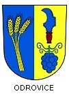 Odrovice (obec)