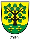 Osiky (obec)