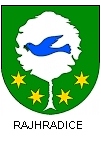 Rajhradice (obec)