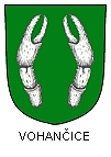 Vohanice (obec)