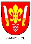 Vranovice (obec)