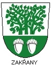 Zakany (obec)