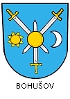 Bohuov (obec)