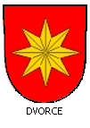 Dvorce (obec)