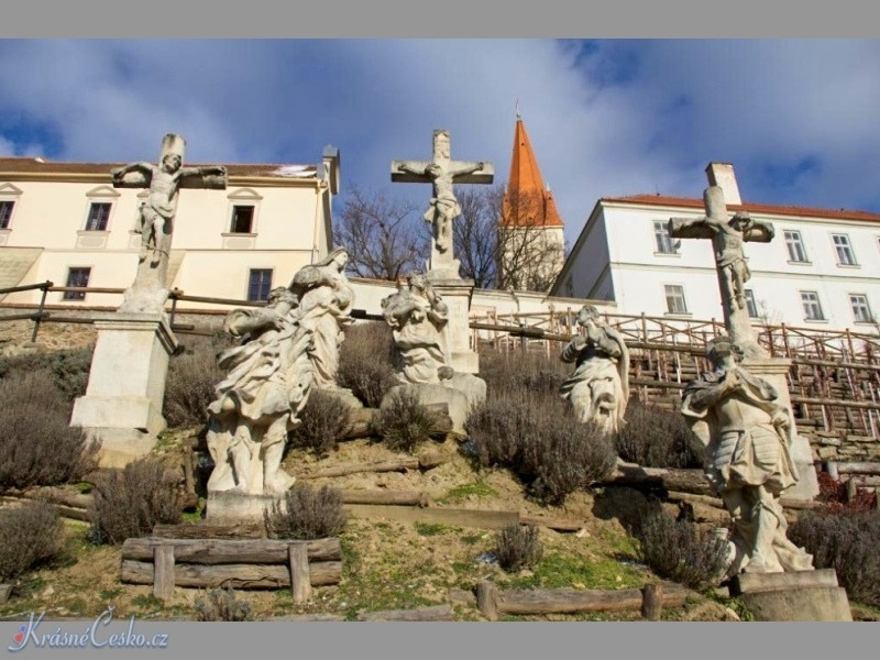 foto Souso Kalvrie - Znojmo (souso)