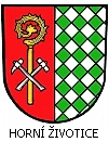 Horn ivotice (obec)