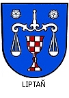 Lipta (obec)
