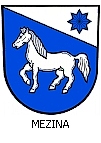 Mezina (obec)