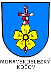 Moravskoslezsk Koov (obec)
