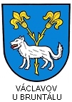 Vclavov u Bruntlu (obec)