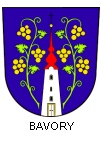 znak Bavory (obec)
